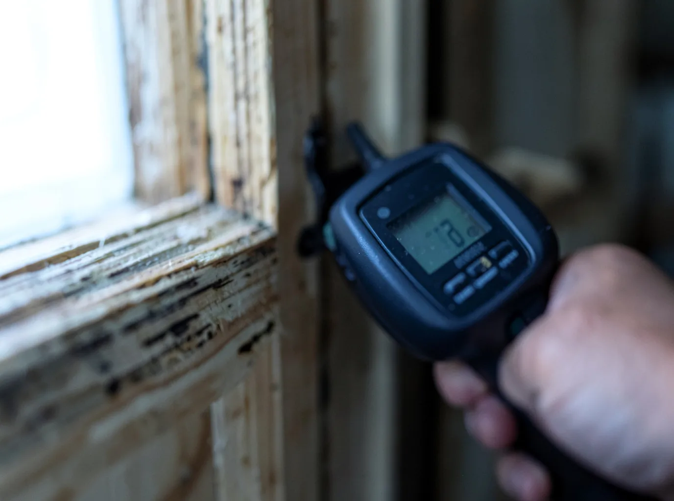Commercial Water Damage Restoration in Burlington, IA